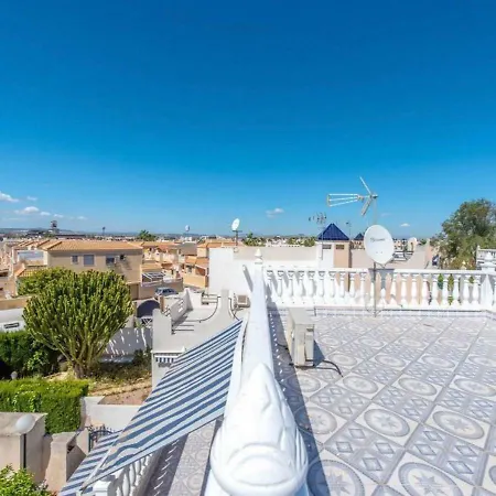 Casa de Férias Maison Mary Sol Torrevieja