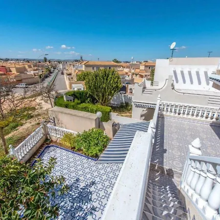 Casa de Férias Maison Mary Sol