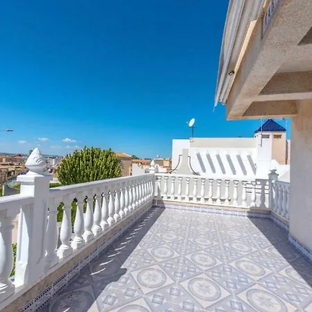 Maison Mary Sol Torrevieja