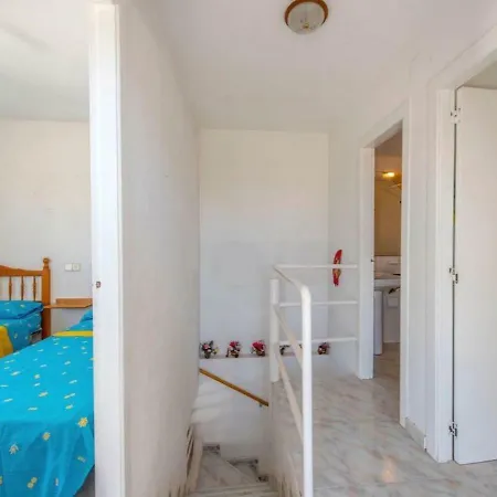 Maison Mary Sol Casa de Férias Torrevieja