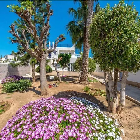 Casa de Férias Maison Mary Sol