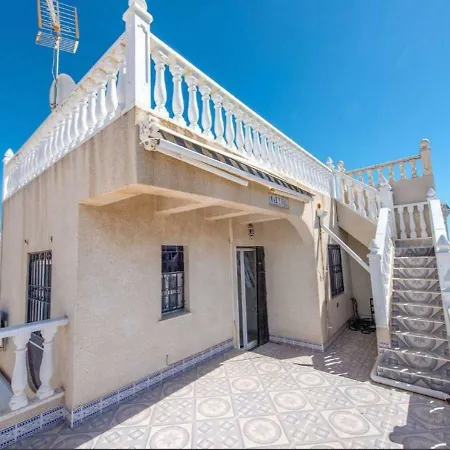 Casa de Férias Maison Mary Sol
