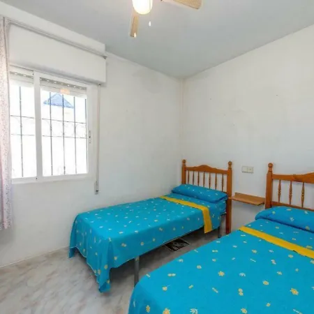 Maison Mary Sol Casa de Férias Torrevieja