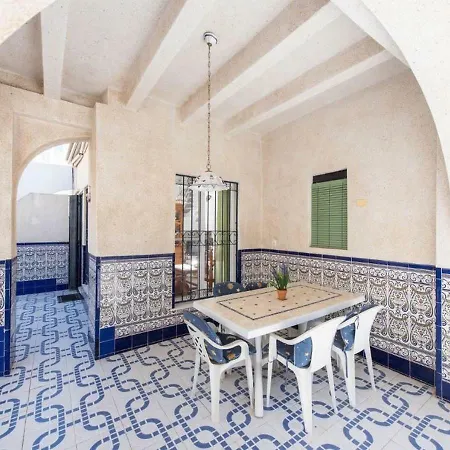 Casa de Férias Maison Mary Sol *
