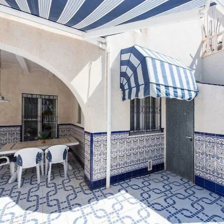 Maison Mary Sol *