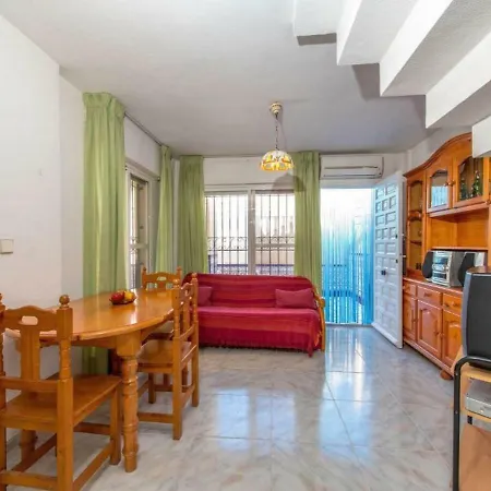 Maison Mary Sol * Torrevieja
