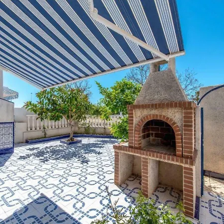 Casa de Férias Maison Mary Sol Torrevieja