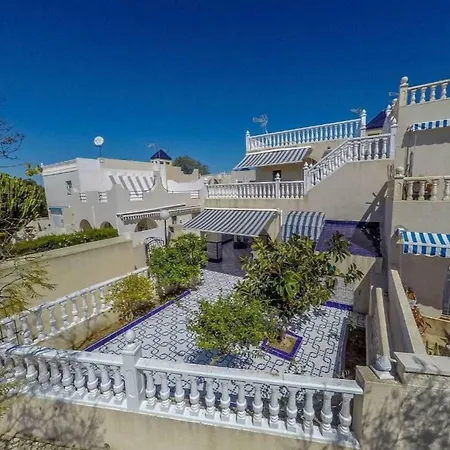Casa de Férias Maison Mary Sol